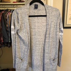 Gap cardigan